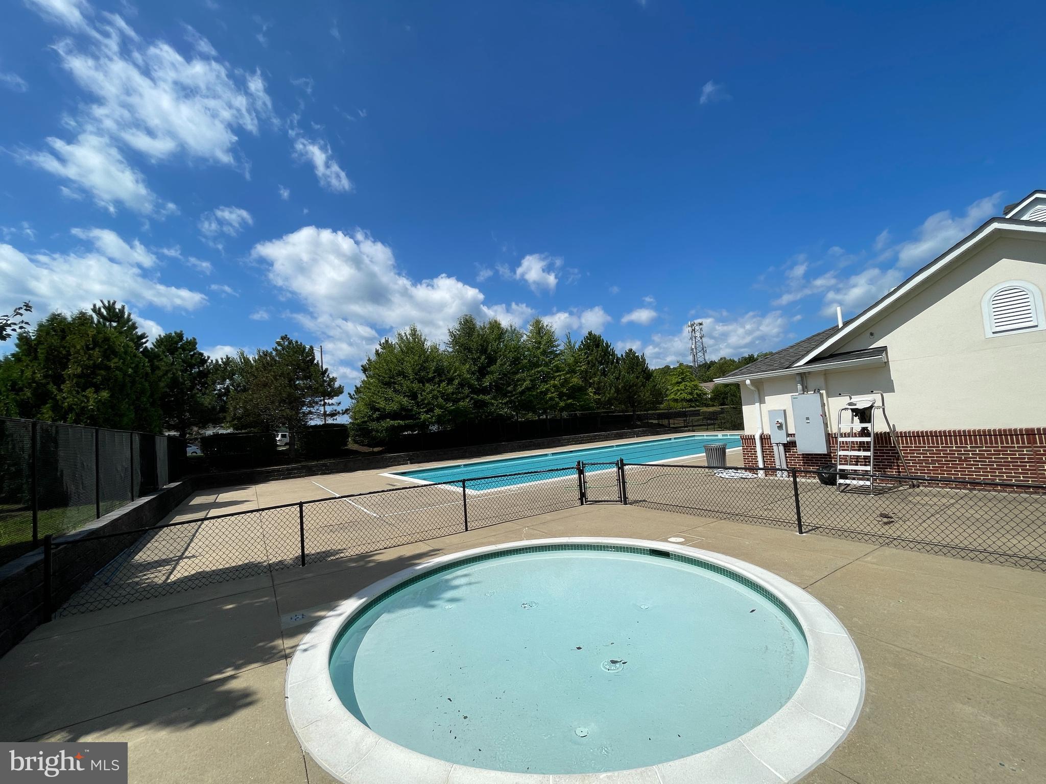 4316 Potomac Highlands Circle Triangle, VA 22172 - Photo 46 of 46