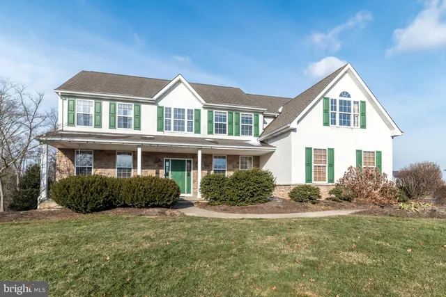 $799,000 | 626 Melvin Road, Telford, PA 18969