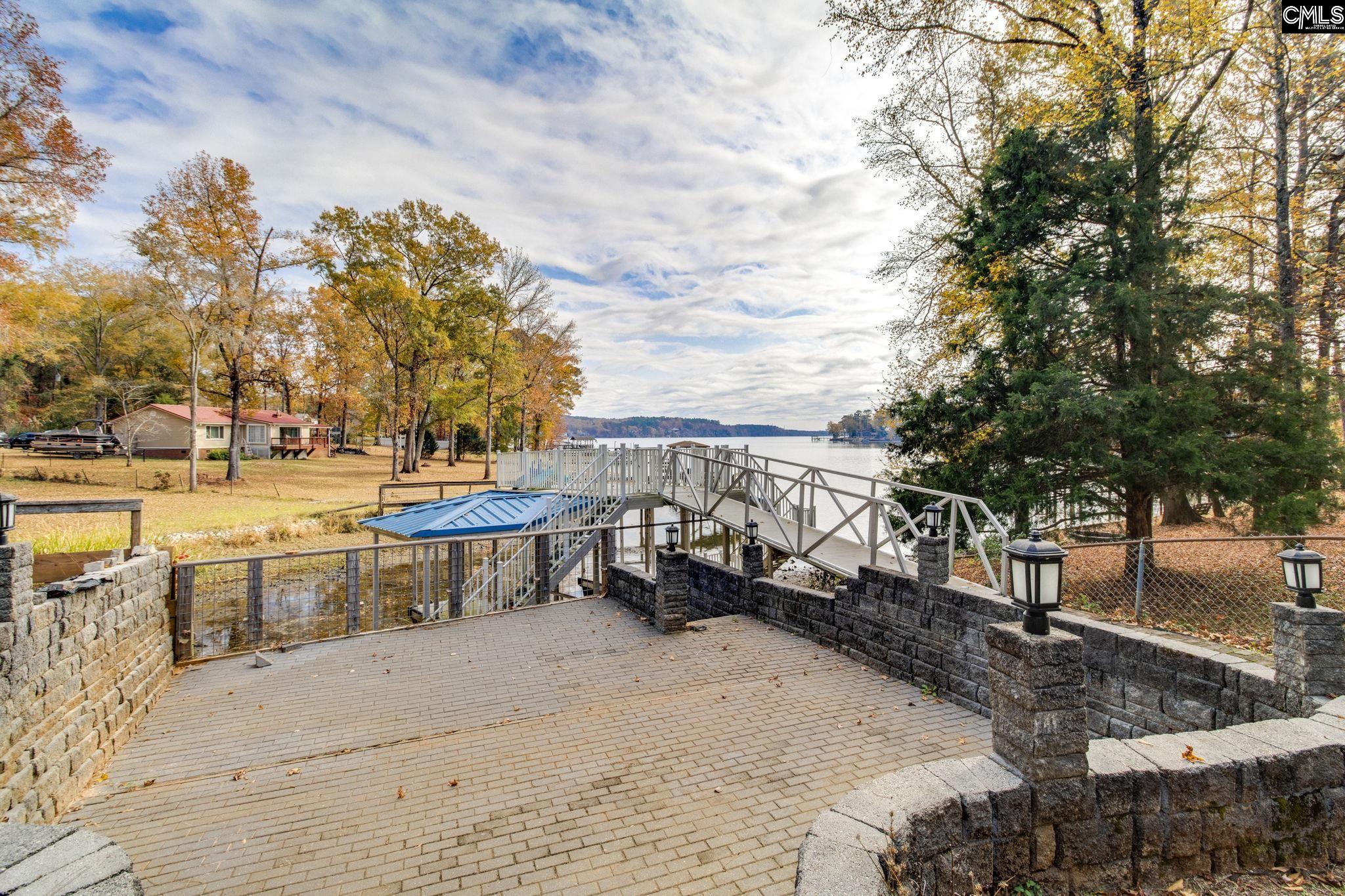 1602 Lake Road Ridgeway, SC 29130 - Photo 6 of 48