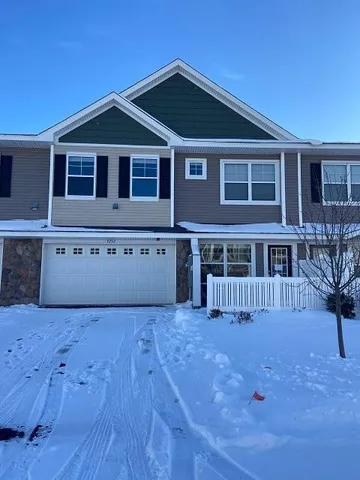 $309,900 | 7252 Fall Drive, Lino Lakes, MN 55038