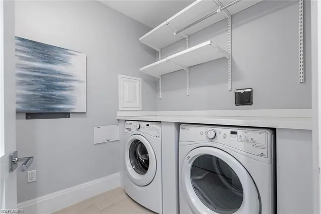 $5,500 | 1030 3rd Avenue South, Unit 315, Naples, FL 34102