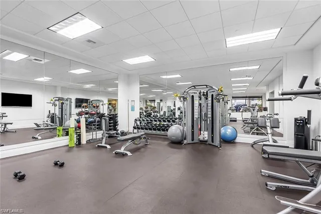 $5,500 | 1030 3rd Avenue South, Unit 315, Naples, FL 34102