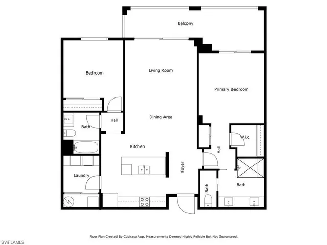 $5,500 | 1030 3rd Avenue South, Unit 315, Naples, FL 34102
