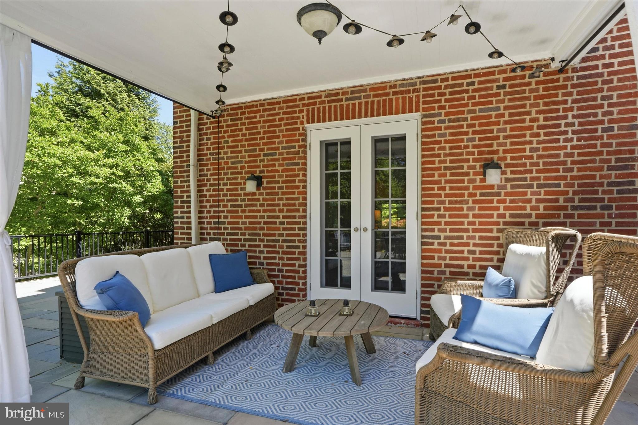 207 Curwen Road Bryn Mawr, PA 19010 - Photo 44 of 78