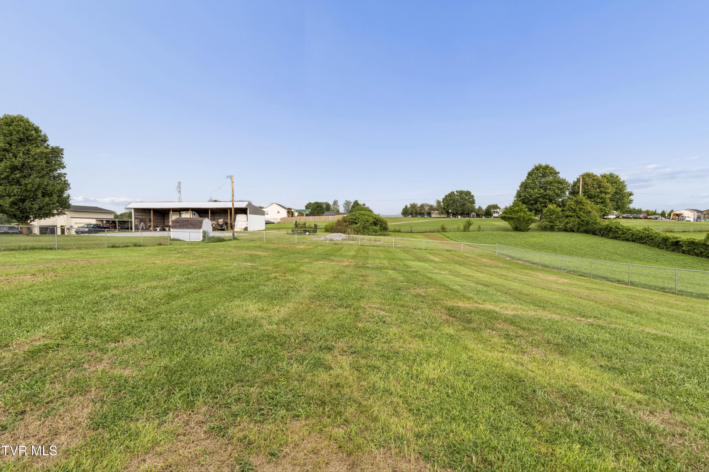 15 Barren Road Chuckey, TN 37641 - Photo 39 of 44 Barrenrd--37