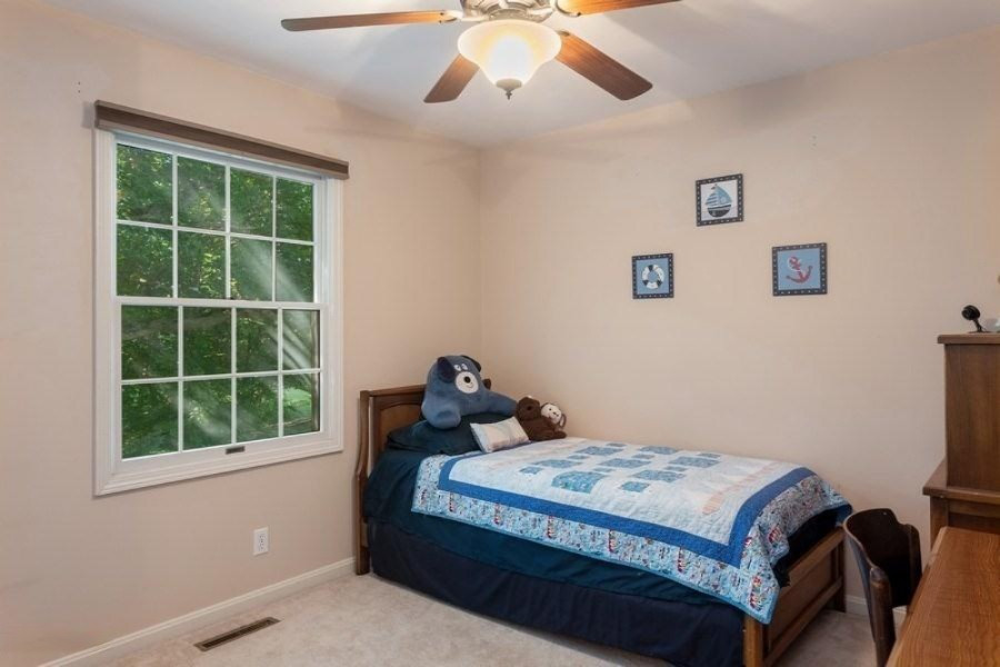 6955 Jericho Road Stevensville, MI 49127 - Photo 16 of 20 12_6955JerichoRoad_154_3rdBedroom_LowRes