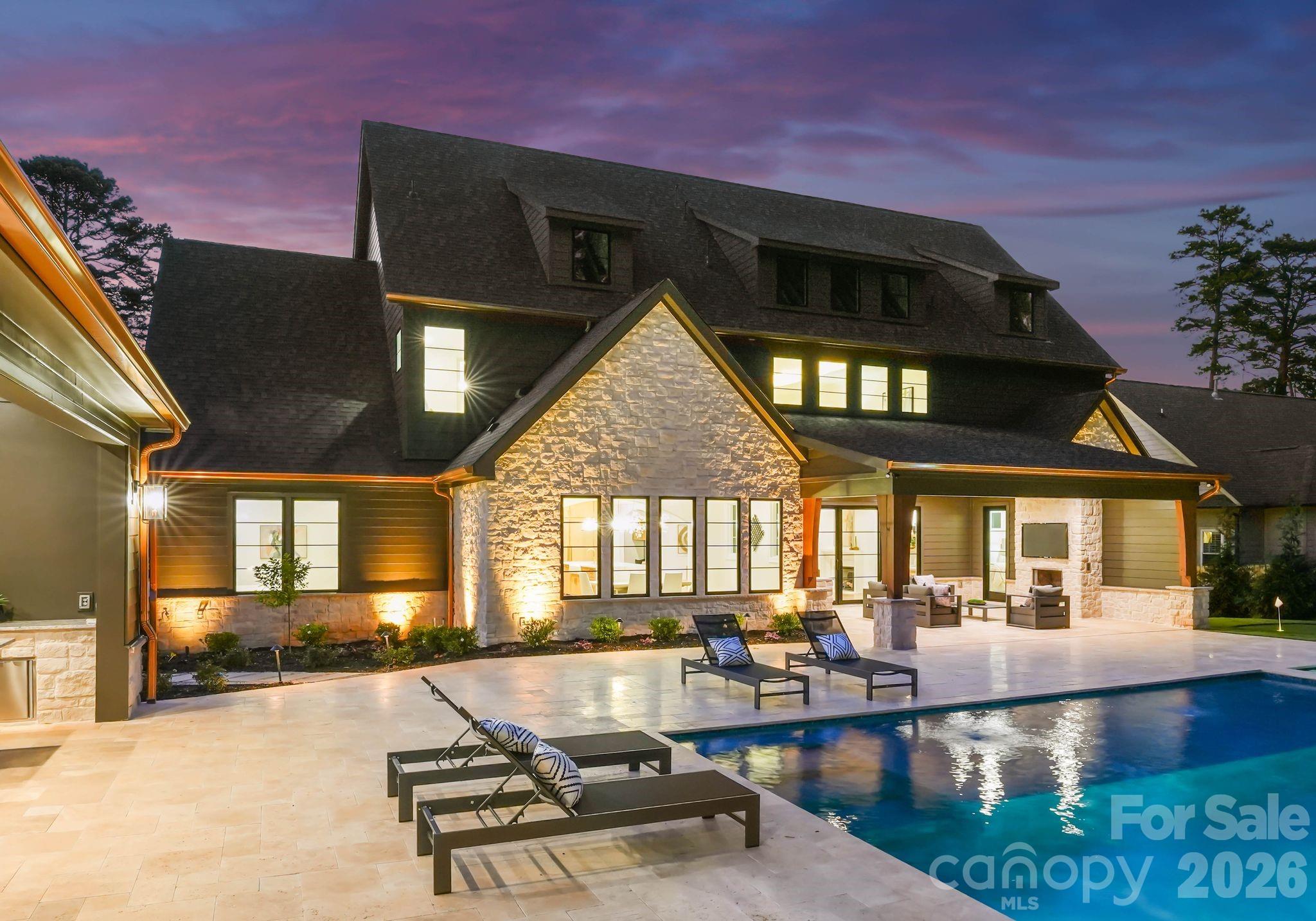 6133 Creola Road Charlotte, NC 28270 - Photo 46 of 48