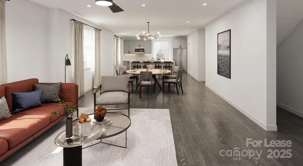 $1,433 | 2314 Berryhill Road, Unit 1M, Charlotte, NC 28208