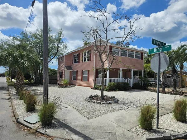 $595,000 | 232 Cypress Street, Tarpon Springs, FL 34689