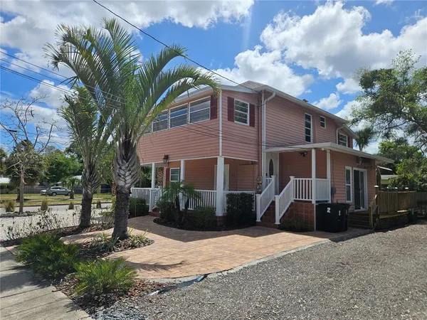 $585,000 | 232 Cypress Street, Tarpon Springs, FL 34689
