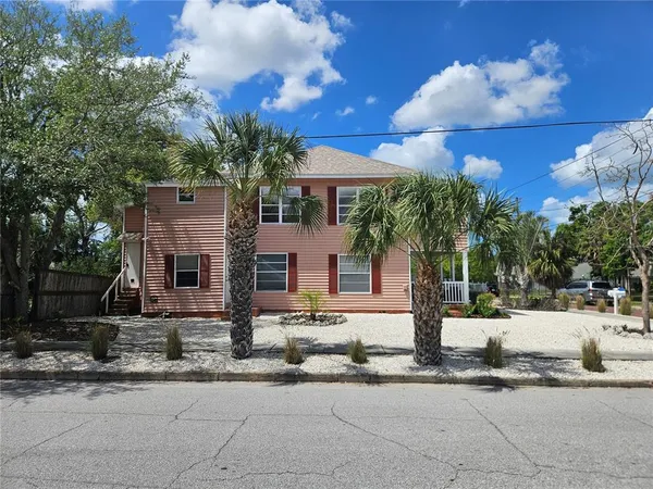 $585,000 | 232 Cypress Street, Tarpon Springs, FL 34689