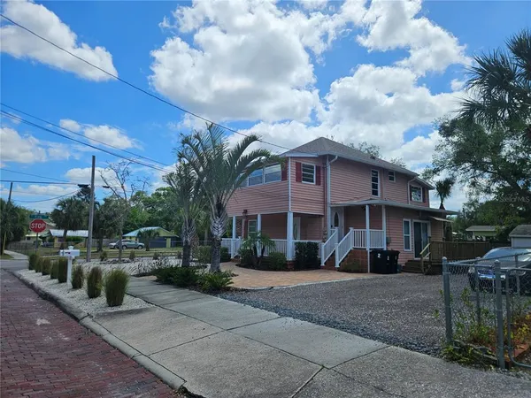 $585,000 | 232 Cypress Street, Tarpon Springs, FL 34689