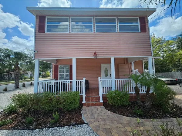 $585,000 | 232 Cypress Street, Tarpon Springs, FL 34689