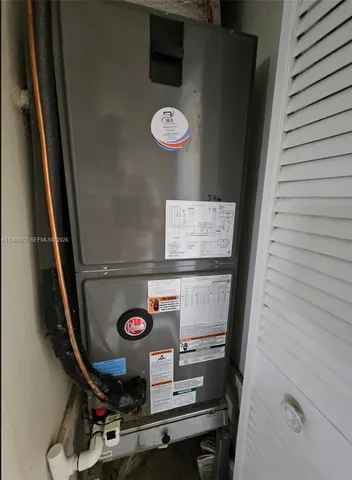 a view of washer and dryer