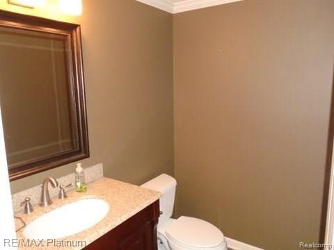 1528 Ashton Ridge Court Howell, MI 48843 - Photo 28 of 32
