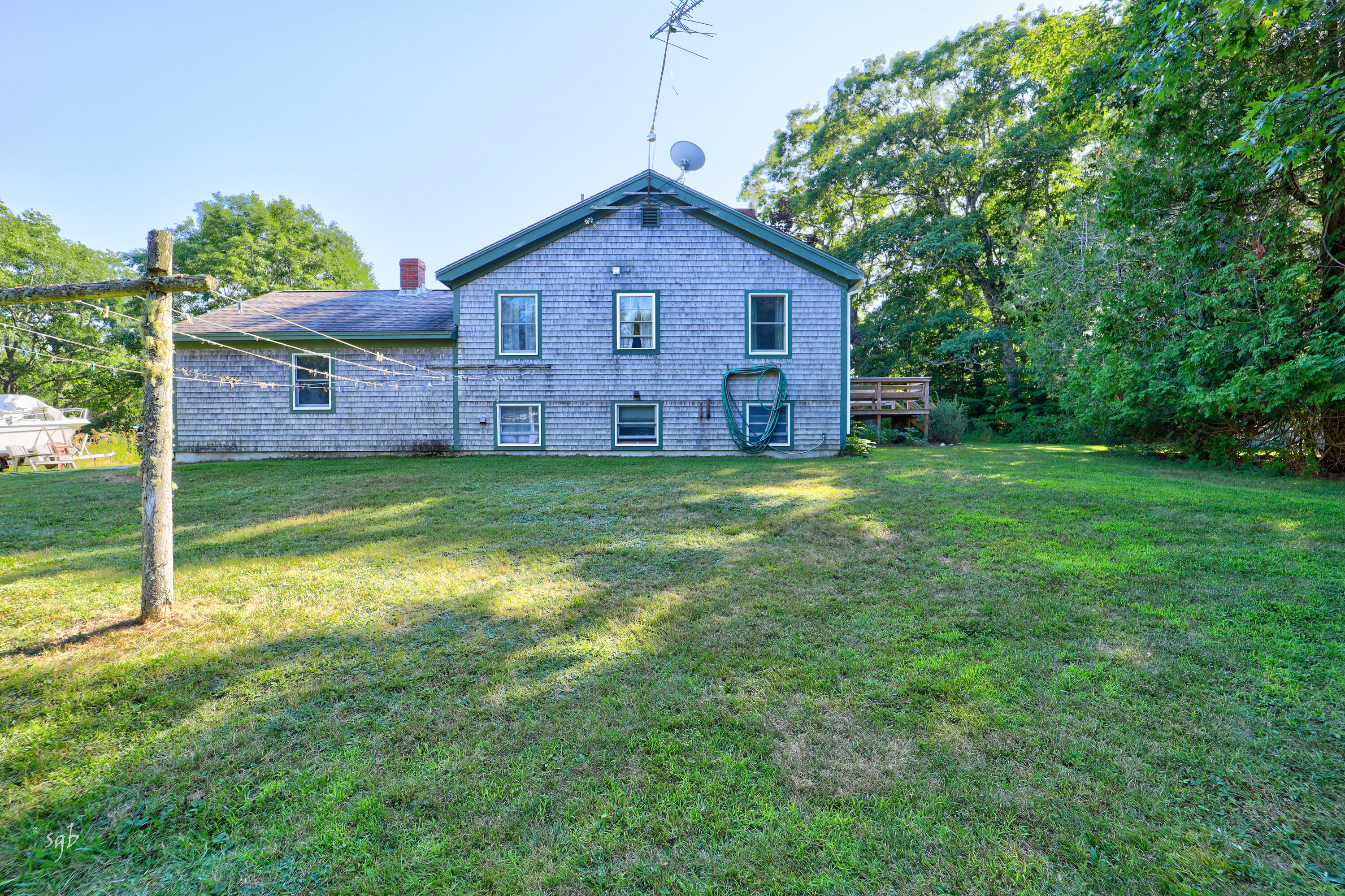 273 Old County Road Sedgwick, ME 04676 - Photo 25 of 28 20240807-oldcounty7