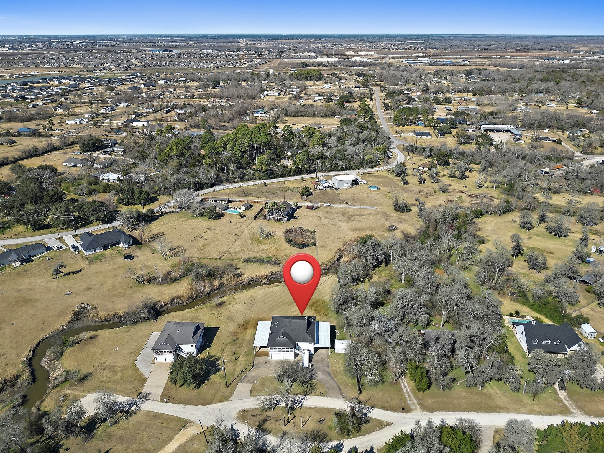 1306 Spring Branch Drive Baytown, TX 77523 - Photo 9 of 38