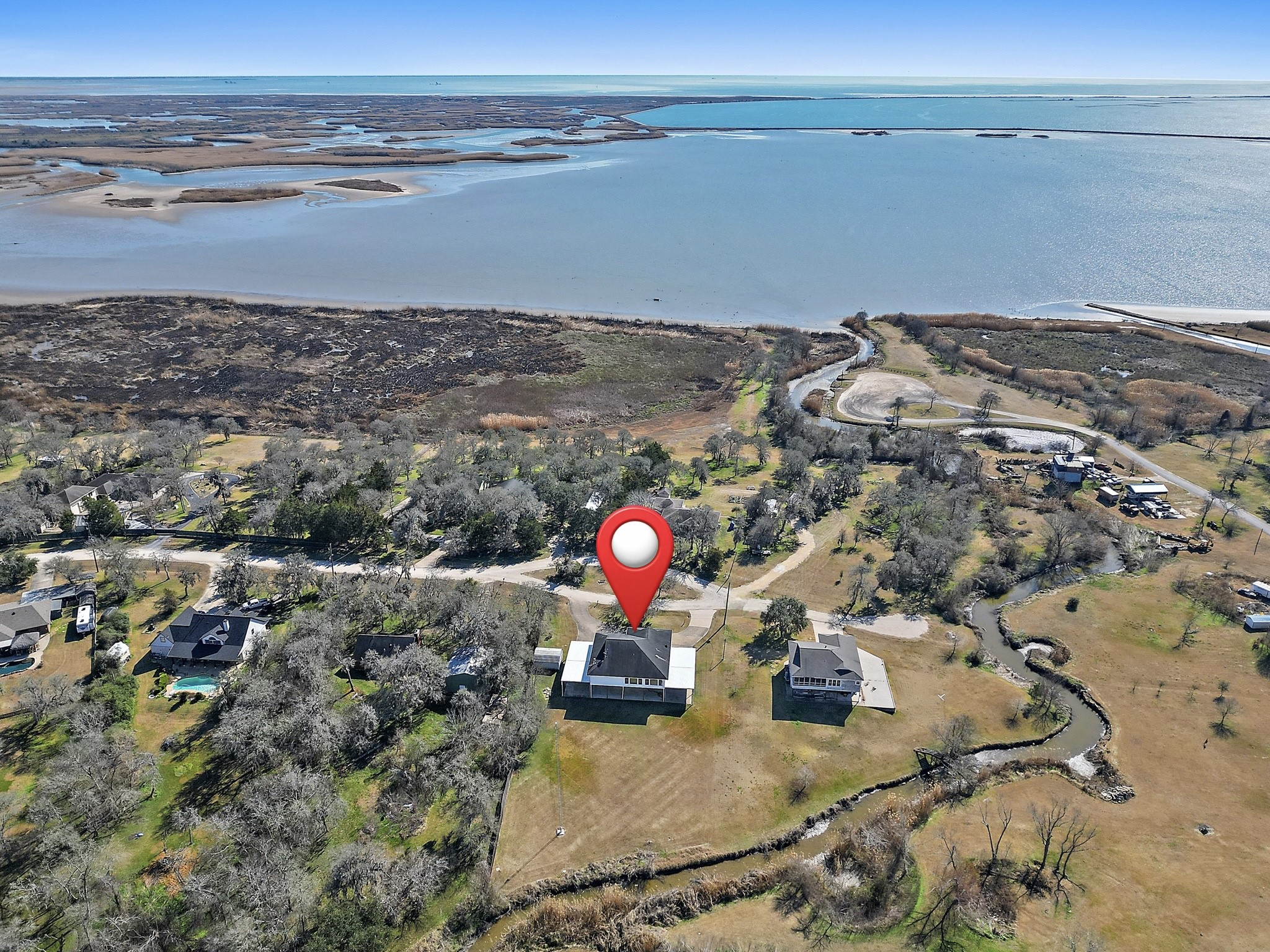 1306 Spring Branch Drive Baytown, TX 77523 - Photo 10 of 38