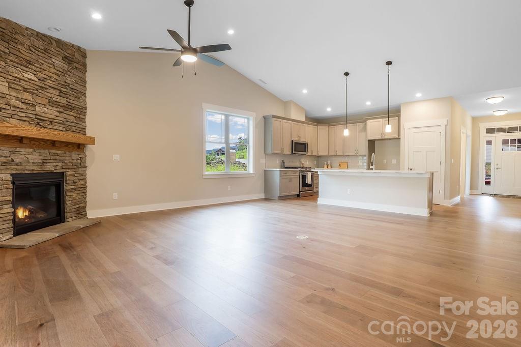 19 Craftsman Overlook Ridge Arden, NC 28704 - Photo 11 of 36