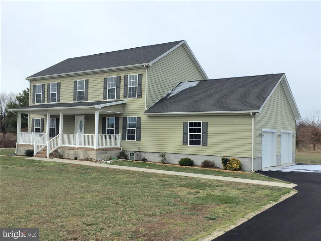 26136 Gov Stockley Road Georgetown, DE 19947 - Photo 1 of 28 Gallery Image 1