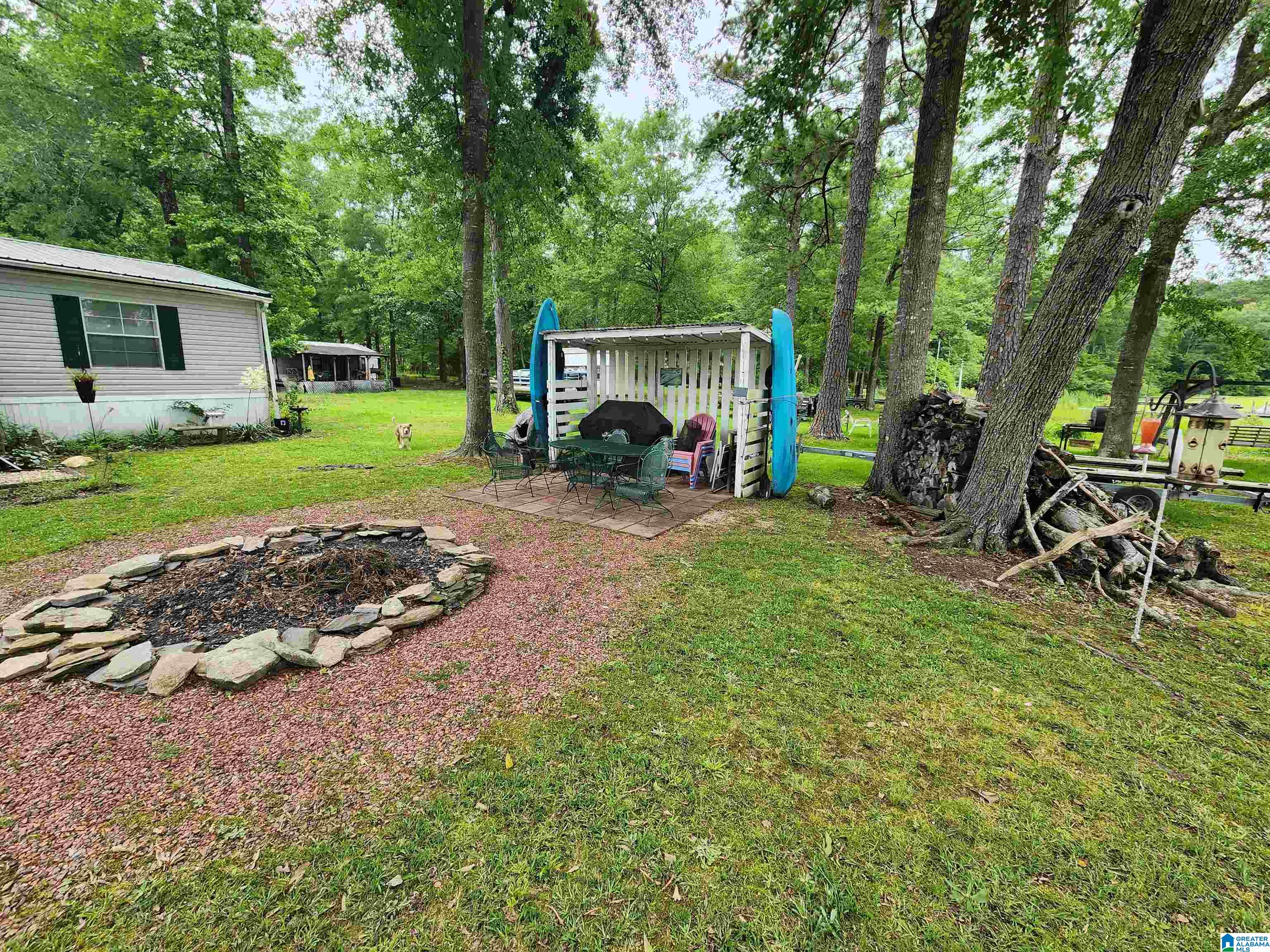 1430 White Oak Road Sylacauga, AL 35151 - Photo 23 of 40