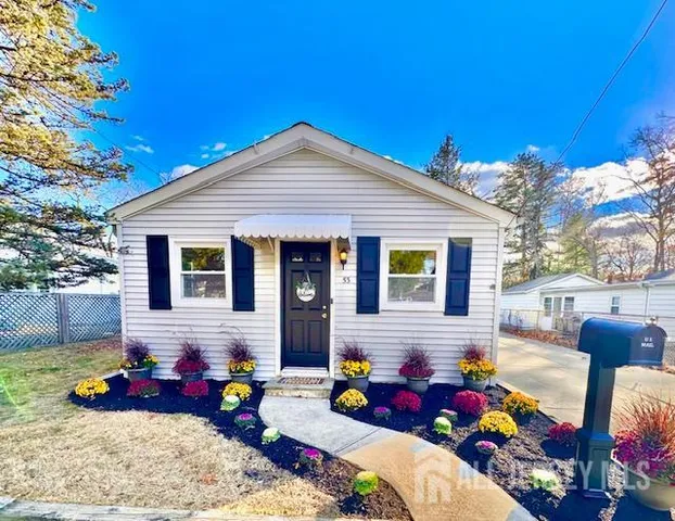 $380,000 | 53 Newark Avenue, Spotswood, NJ 08884