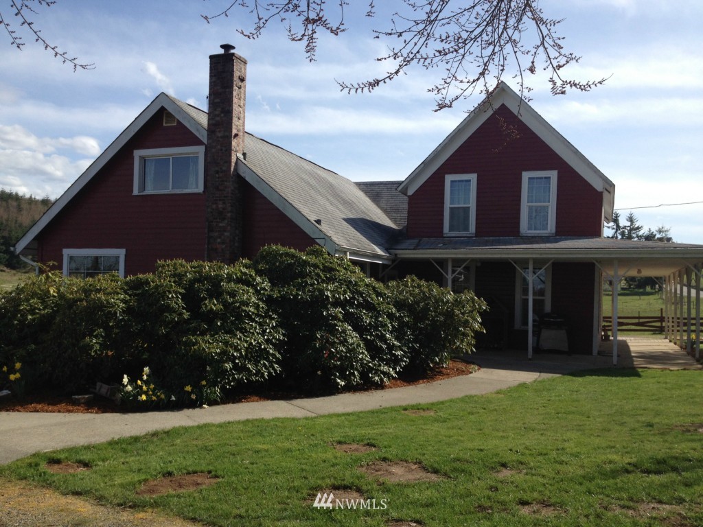 4064 Cooks Hill Road Centralia, WA 98531 - Photo 1 of 1 Gallery Image 1