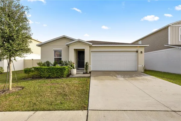 $250,000 | 1673 Minnesota Road, Sumterville, FL 33585