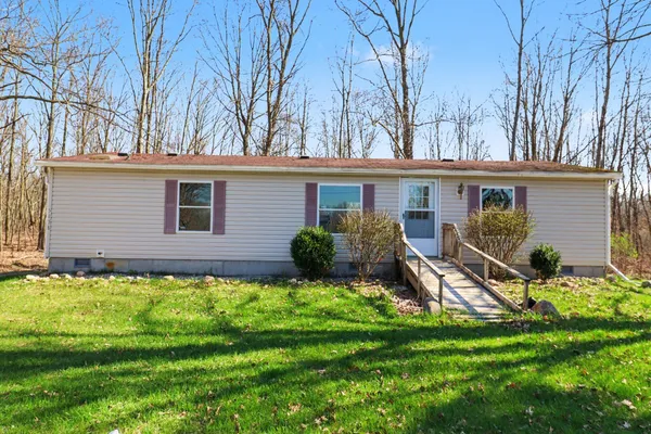 $139,000 | 5238 Tilmann Lane, Weidman, MI 48893