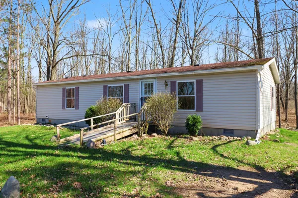 $139,000 | 5238 Tilmann Lane, Weidman, MI 48893