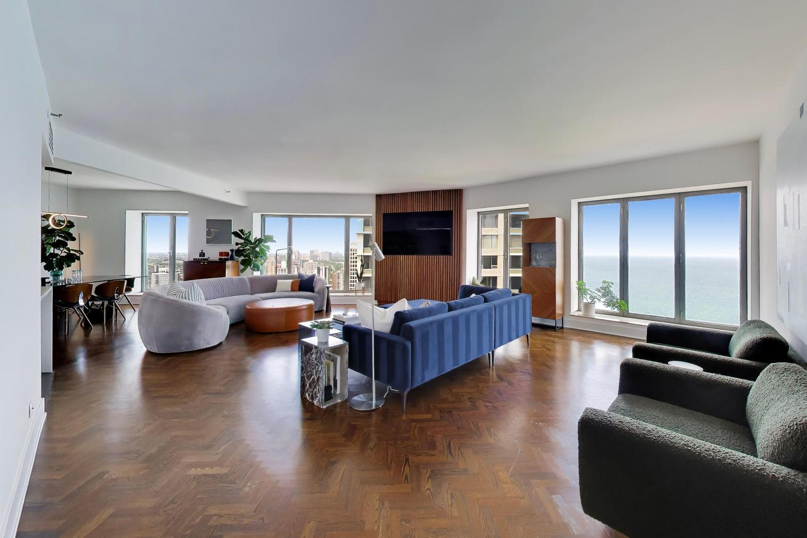 950 North Michigan Avenue, Unit 3103 Chicago, IL 60611 - Photo 3 of 68