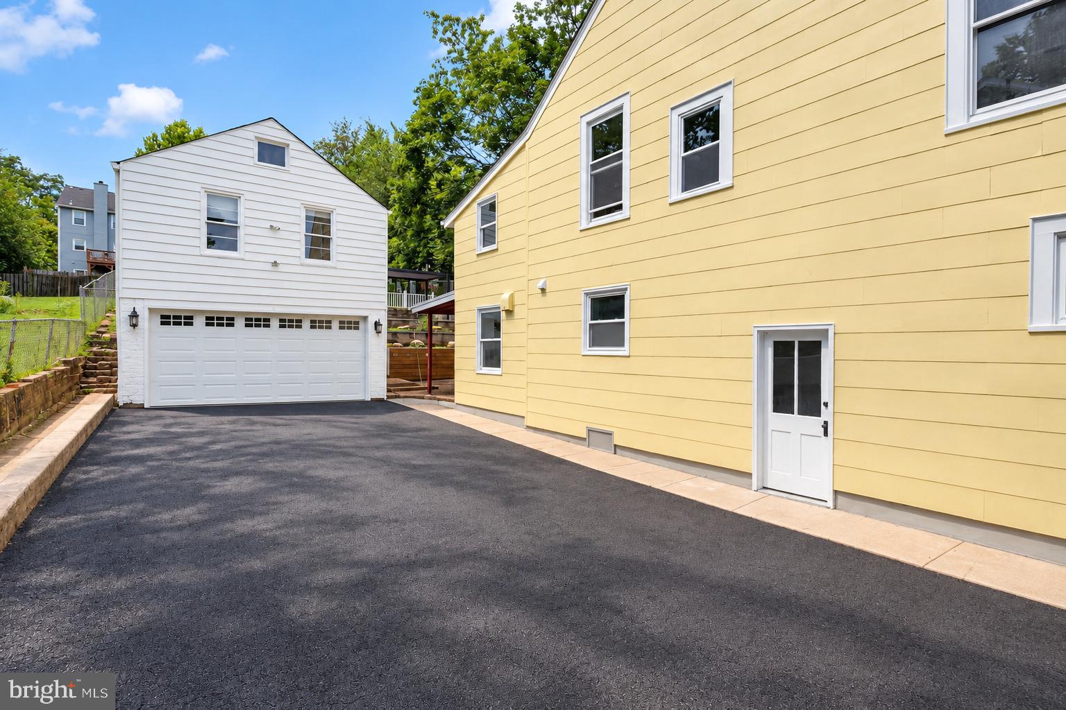 710 Silver Spring Avenue Silver Spring, MD 20910 - Photo 4 of 44 ADU POSSIBLE