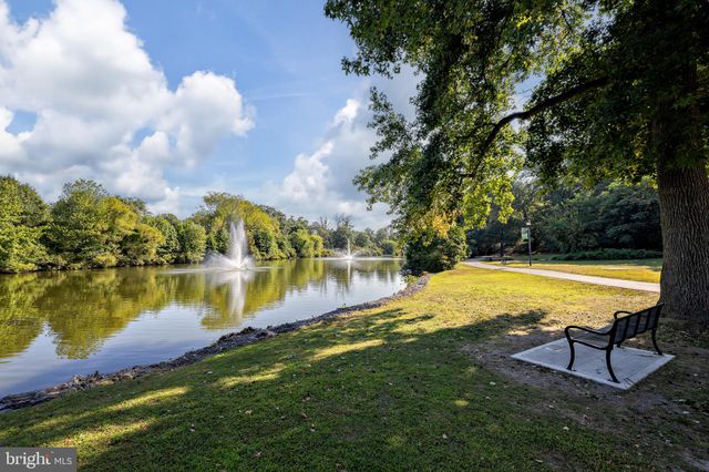 a view of outdoor space yard deck and lake