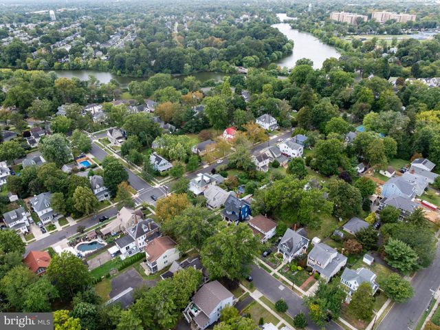 $590,000 | 405 Lees Avenue, Collingswood, NJ 08108