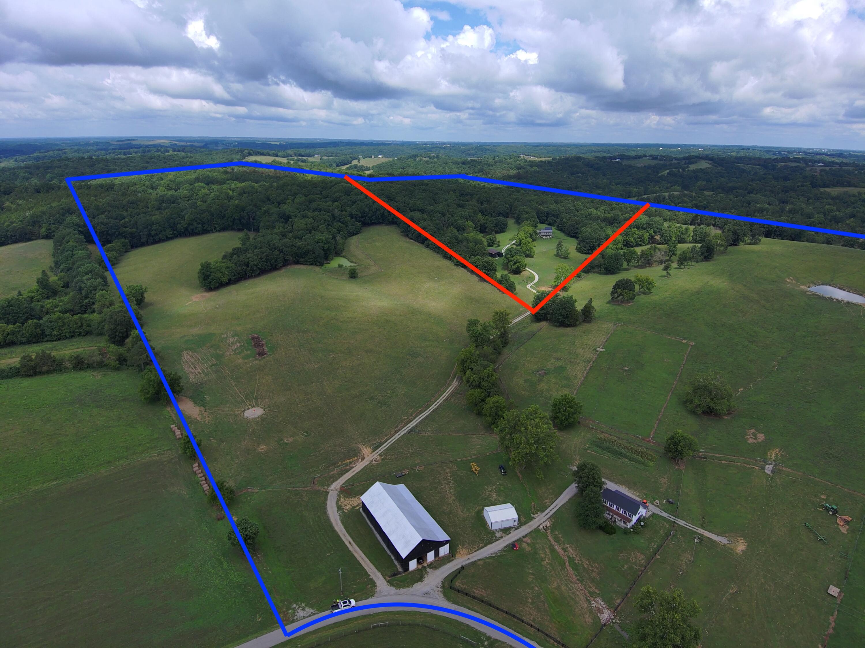 3126 Buchanan Creek Road Ewing, KY 41039 - Photo 51 of 54 9121E297-021C-493F-9734-118AF1AF6824Dots