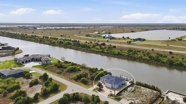 $599,900 | 13525 Greencastle Ave Port, Port Charlotte, FL 33981