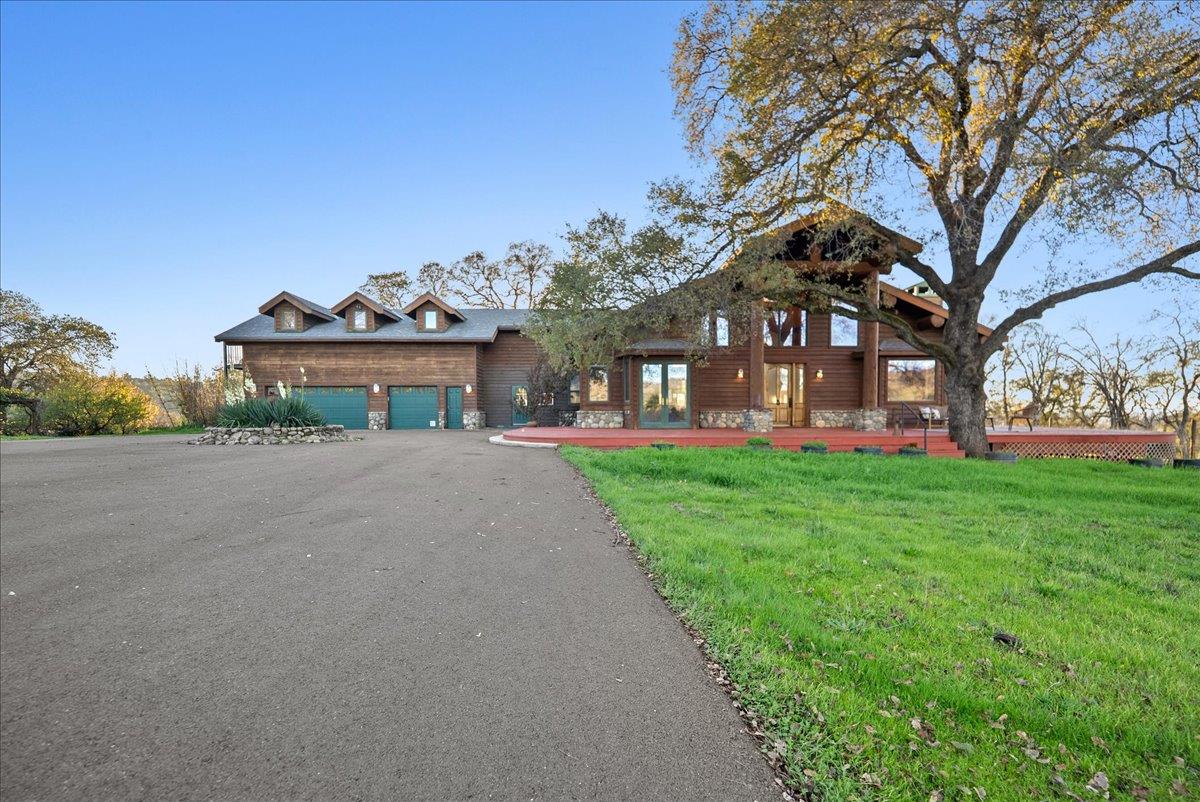4053 Wilson Town Road Lincoln, CA 95648 - Photo 84 of 87