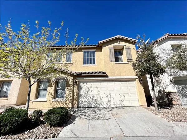 $2,495 | 8005 Twain Harte Street, Las Vegas, NV 89139