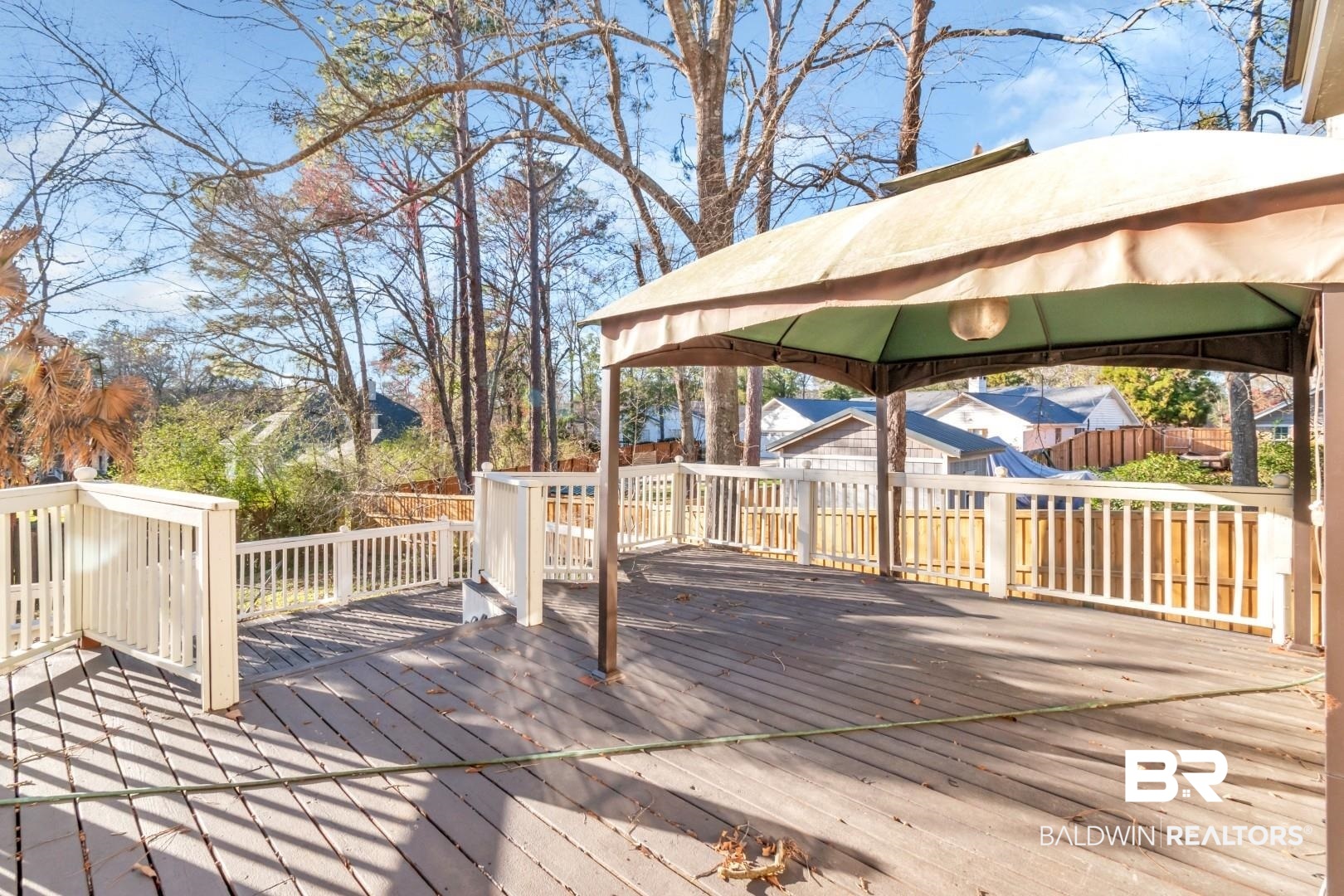 1508 Ridgeland Road East Mobile, AL 36695 - Photo 38 of 45