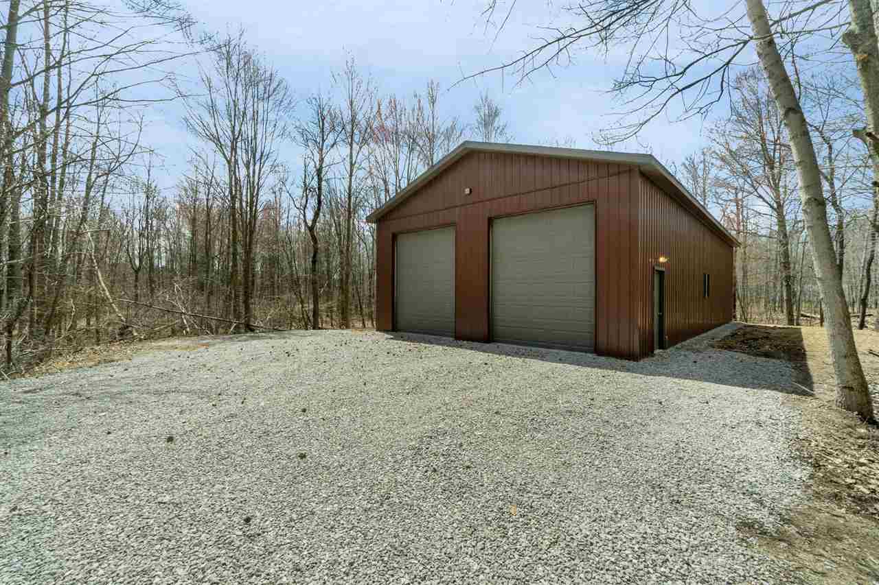 1585 North Mackinaw Road Pinconning, MI 48650 - Photo 36 of 40 Gallery Image 36