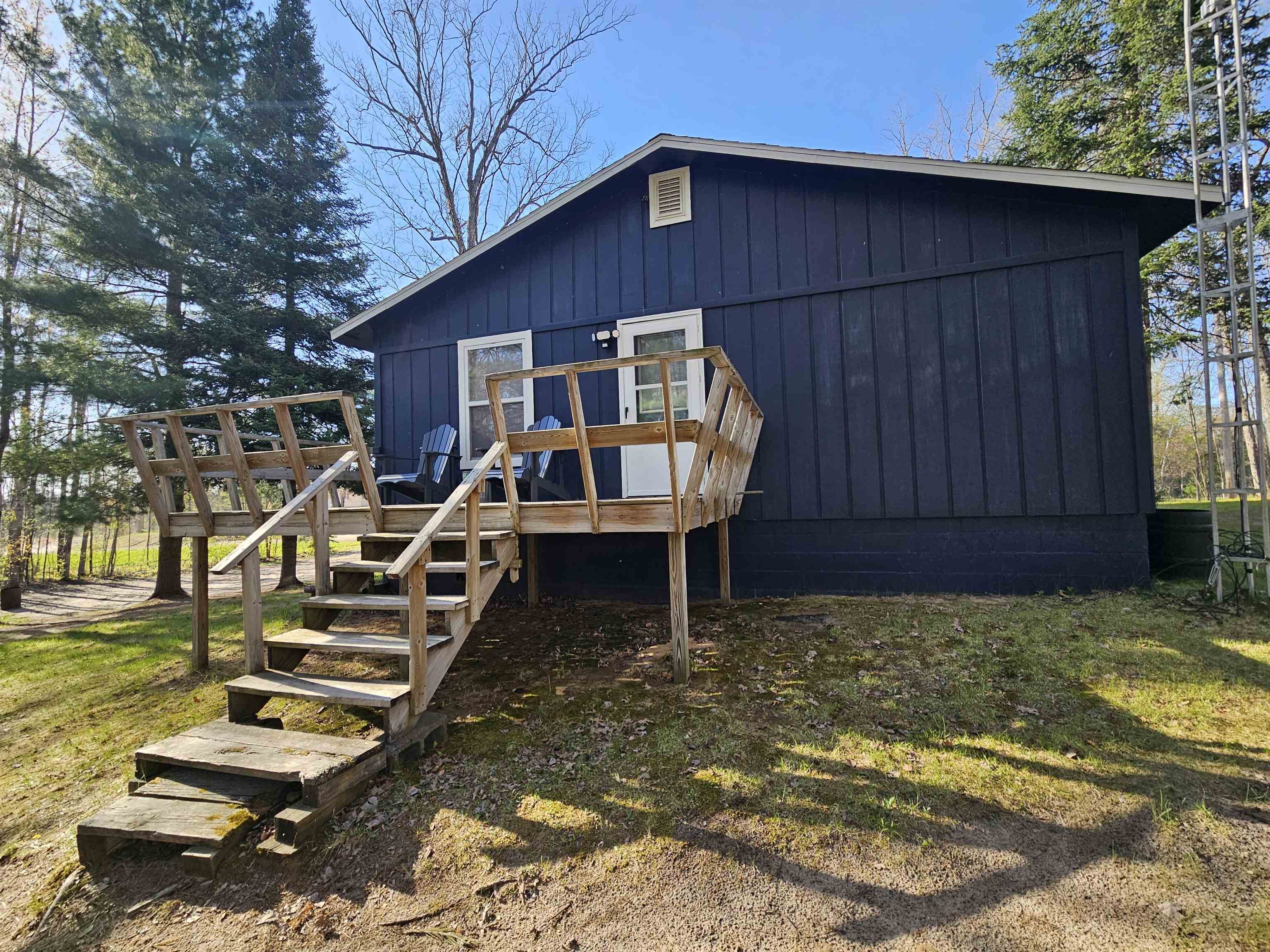 1881 West Haskell Lake Road Harrison, MI 48625 - Photo 66 of 81