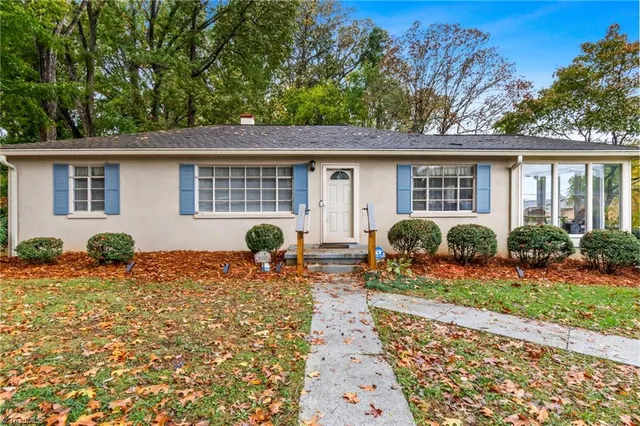 $365,000 | 6110 James Street, Clemmons, NC 27012