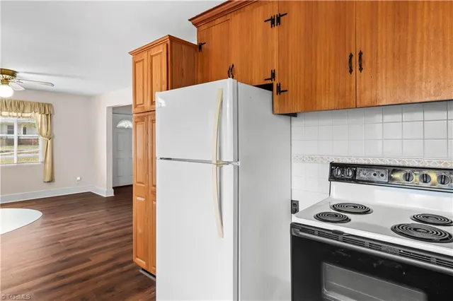 $365,000 | 6110 James Street, Clemmons, NC 27012