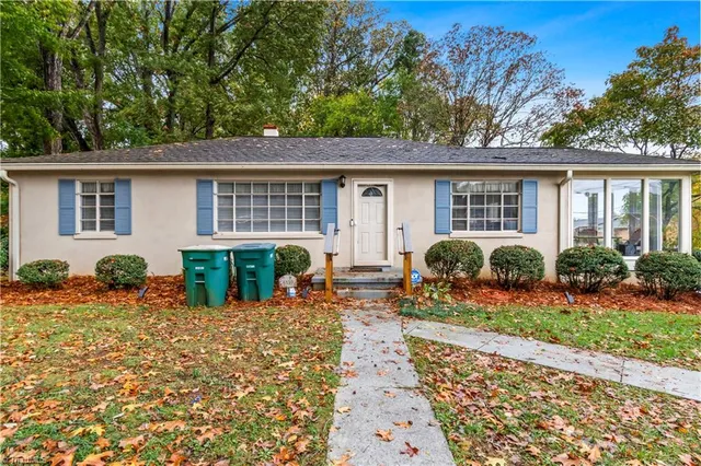 $365,000 | 6110 James Street, Clemmons, NC 27012