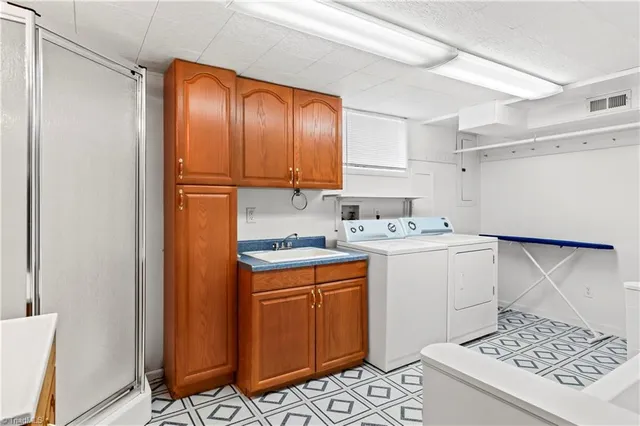 $365,000 | 6110 James Street, Clemmons, NC 27012