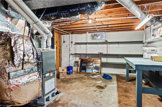 $365,000 | 6110 James Street, Clemmons, NC 27012