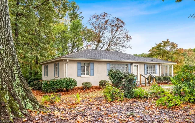 $365,000 | 6110 James Street, Clemmons, NC 27012