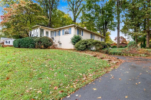 $365,000 | 6110 James Street, Clemmons, NC 27012