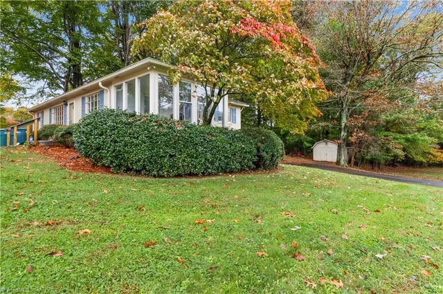 $365,000 | 6110 James Street, Clemmons, NC 27012