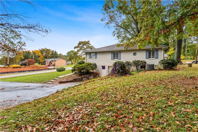 $365,000 | 6110 James Street, Clemmons, NC 27012